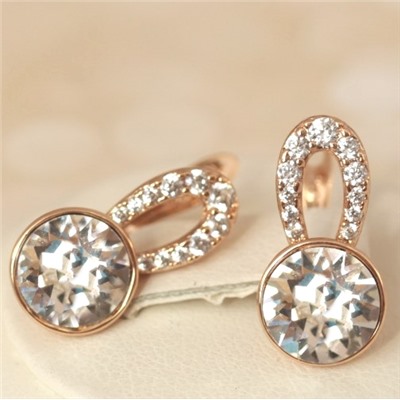 Серьги SW Н01-4251