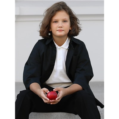 Рубашка Соль&Перец