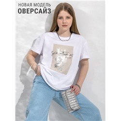 Апрель Футболка
