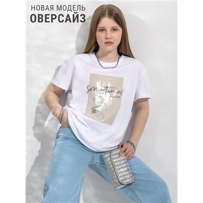 Апрель Футболка