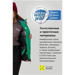 Горнолыжный костюм MTFORCE, 1079988