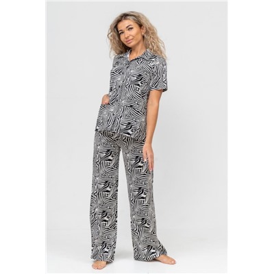 Костюм 36669 (Зебра)