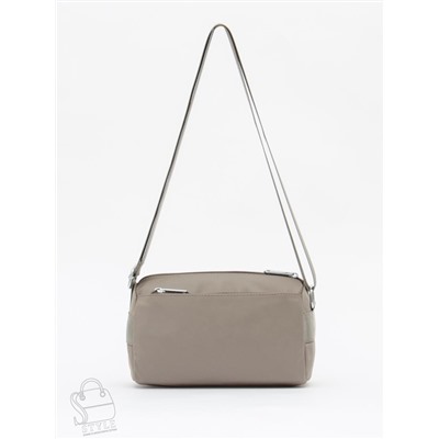 Сумка женская  65052-1D gray Daodaisho