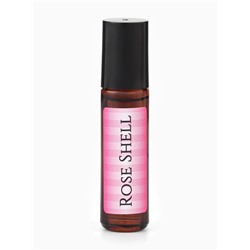 Парфюмерное масло женское Free Sense Rose Shell, 8 мл (по мотивам Bombshell (Victoria's secret)
