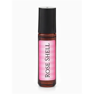 Парфюмерное масло женское Free Sense Rose Shell, 8 мл (по мотивам Bombshell (Victoria's secret)