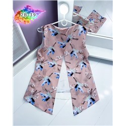 КОФТОЧКИ ЖУРАВЛИК