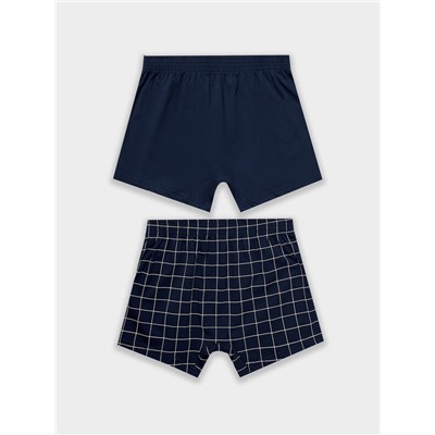 ТРУСЫ МУЖСКИЕ (2ШТ) 411152-2