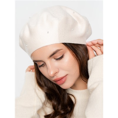 Берет женский YSG ESW 26123