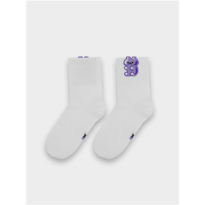 НОСКИ ДЕТСКИЕ 444K-2845