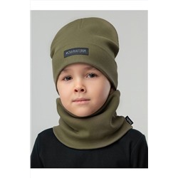 Комплект (Шапка+Снуд) BODO-S, 1087549