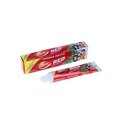 Зубная паста Dabur Red, 100 г