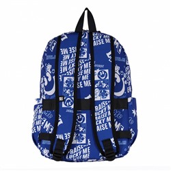 Рюкзак 1345-8P S-Style