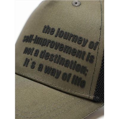 PLAYTODAY Кепка 12511413