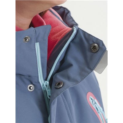 Куртка для девочек