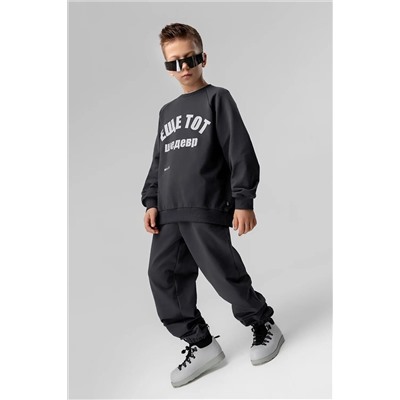 Костюм (Свитшот+Брюки) BODO, 1233308