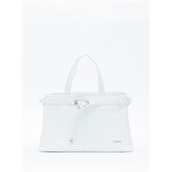 Сумка 91383-1 white Velina Fabbiana-Safenta