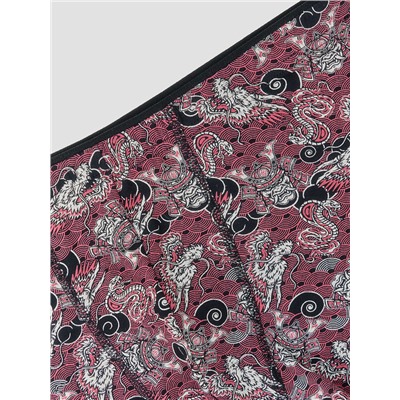 ТРУСЫ МУЖСКИЕ 411134