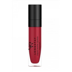 Помада жидкая для губ GR Longstay Liquid Matte Lipstick - 030 LS КОСМЕТИКА ИЗ ТУРЦИИ, 1096929