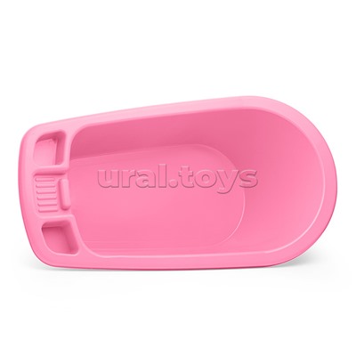 Ванночка детская меланж