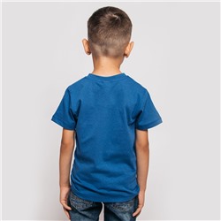 52317 Футболка для мальчика