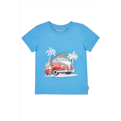 Футболка KOGANKIDS, 669606