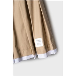 Юбка текстильная для девочек PLAYTODAY, 1240066