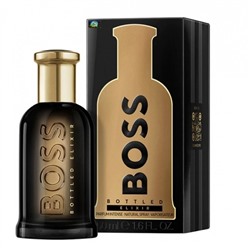 Парфюмерная вода Hugo Boss Boss Bottled Elixir мужская (Euro)