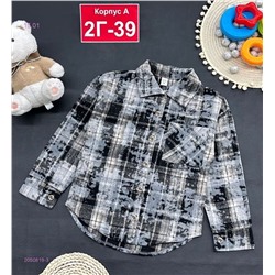 рубашка 2050819-3