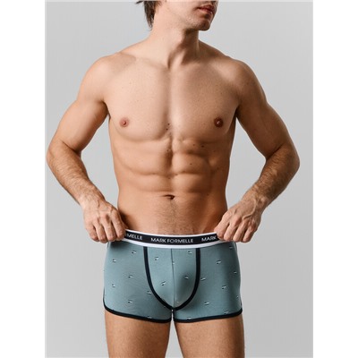 ТРУСЫ МУЖСКИЕ (2ШТ) 411165-2