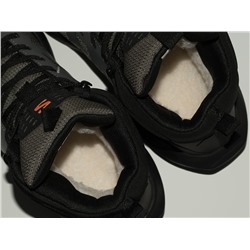 Зимние Кроссовки Salomon Elixir Activ Mid GTX