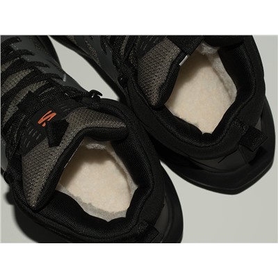 Зимние Кроссовки Salomon Elixir Activ Mid GTX