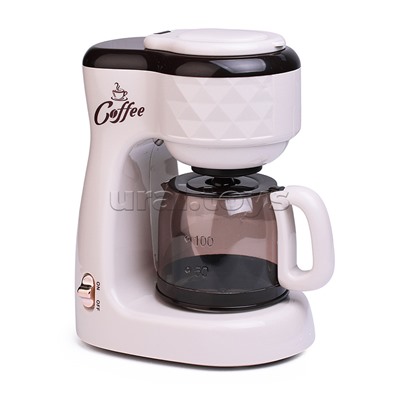 Бытовая техника "Кофемашина" в коробке