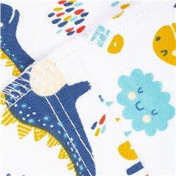 YOULALA Распашонка 1204200809