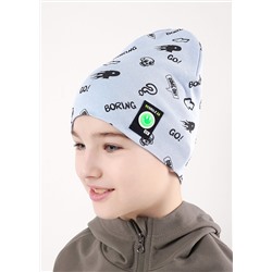 CLEVER Шапка 556026/6рп