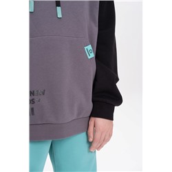 BFNK3369/1 (Толстовка для мальчика, Pelican )