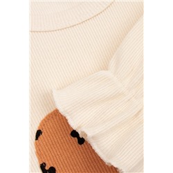 Комплект (Джемпер+Брюки+Повязка) YOULALA, 1079441