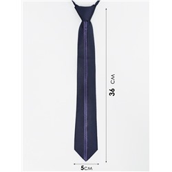 Соль&Перец Галстук SP305A