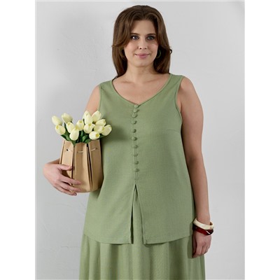 Блуза (топ) Камео-6