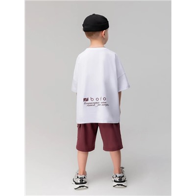 Bodo Шорты 8-89МU 8-89МU