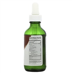 Wisdom Natural, SweetLeaf, Sweet Drops Stevia Sweetener, Cola, 2 fl oz (60 ml)