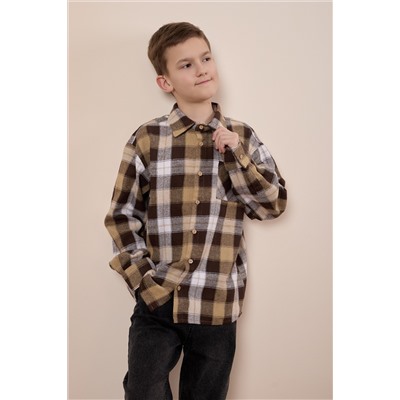 Рубашка М225002кб