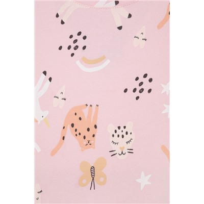 CROCKID Пижама К 1552