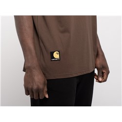 Футболка CarHartt