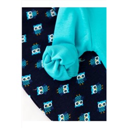 Комплект (Джемпер+Брючки+Шапочка) BABY BOOM, 1032637