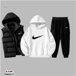 Костюм тройка 2057835-7