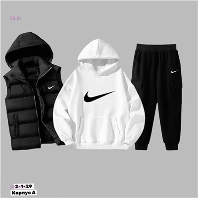 Костюм тройка 2057835-7