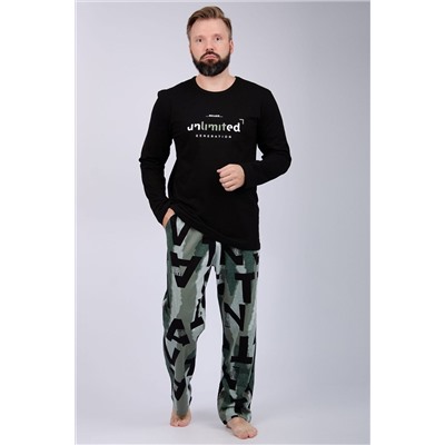 Пижама с брюками Генри 2 НАТАЛИ, 1212912