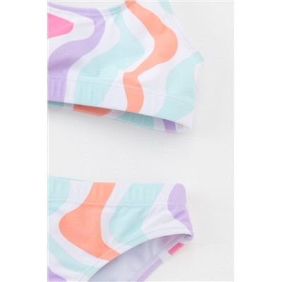 CROCKID Купальник ТК 17012/2н ФВ