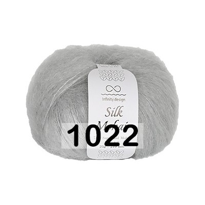 Пряжа Infinity Silk Mohair