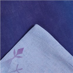 Пододеяльник 1.5-спальный «Этель. Принцессы и снеговик», 143×215 см, поплин